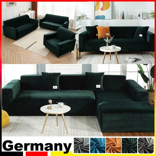 Sitzer l form ecksofa - sitzer, l-form