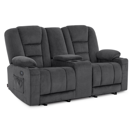 Mcombo sitzer sofa - m, /