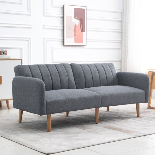 Homcom schlafsofa klappsofa - homcom,