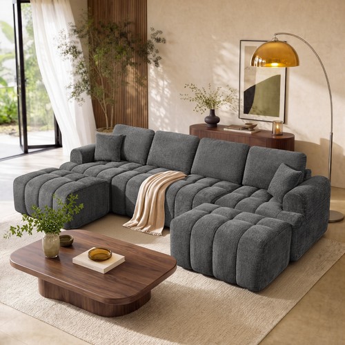Vasagle sitzer sofa - vasagle,