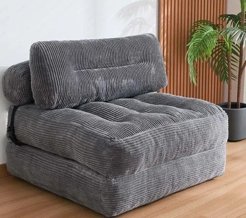 Faltbares schlafsofa - faltbares,