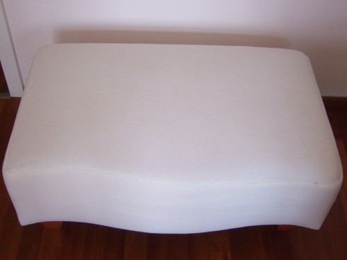 Giorgetti hocker sofabank - hocker,,