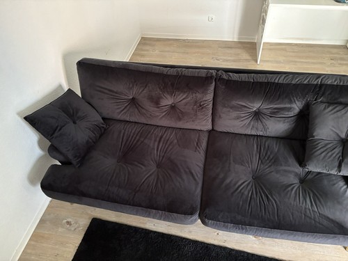 Sitzer sofa samt neuzustand - 2,