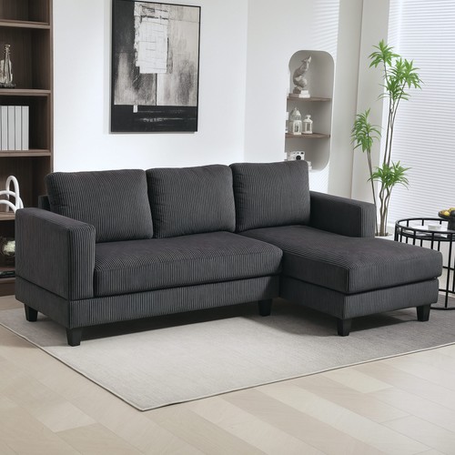 Ecksofa couch mit - couch, chaiselongue