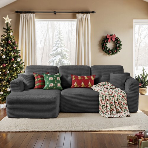Vasagle modulares sofa - vasagle,