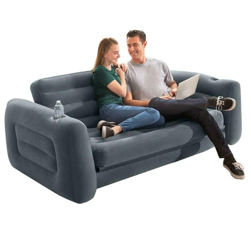 Intex sofa couch lounge - intex,
