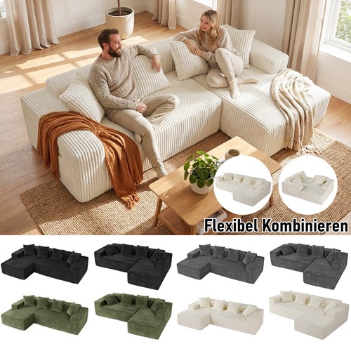 Ecksofa mit schlaffunktion - ecksofa,
