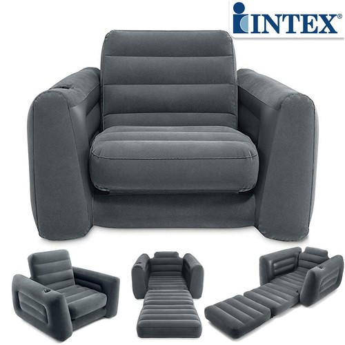 Intex sofa couch - intex, lounge