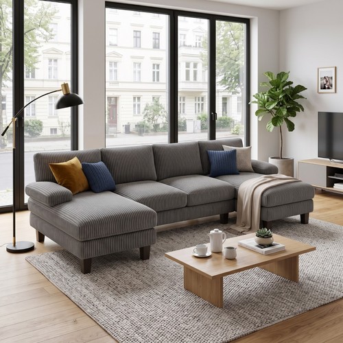 Sofa sitzer wohnlandschaft - 4, sitzer,wohnlandschaft