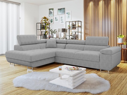 Ecksofa torezio cord - torezio,