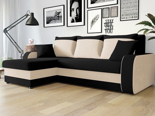 Ecksofa karol eckcouch - ecksofa,