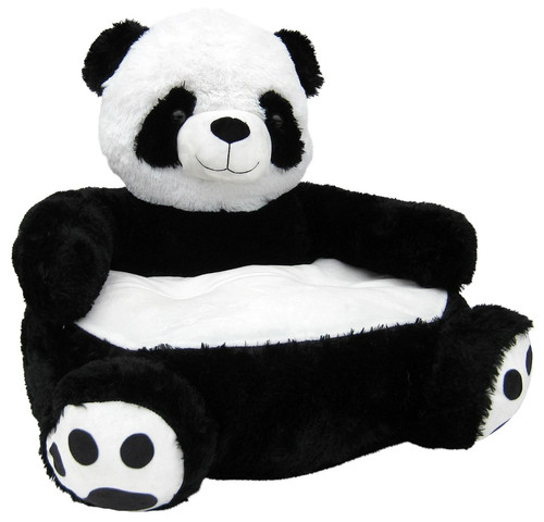 Kindersessel kindersofa panda - kindersessel,