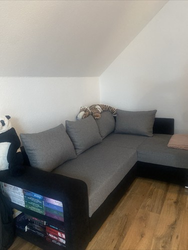 Sofa bzw coach - sofa,