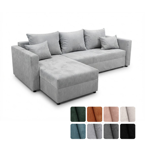 Ecksofa form sofa mit - ecksofa, l-form