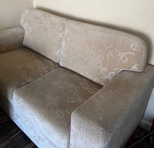 Polstersofa