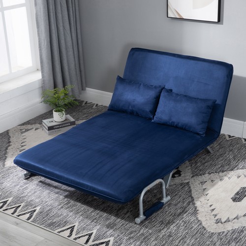 Homcom sitzer sofa mit - 2-sitzer,