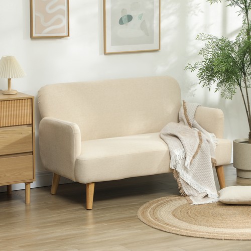 Homcom sitzer sofa - sofa,, kleine