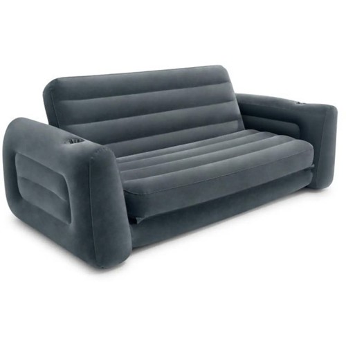 Intex pull out sofa - pull-out, schlafsofa