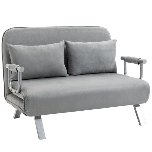 Schlafsofa zweisitzer mit - schlafsofa,