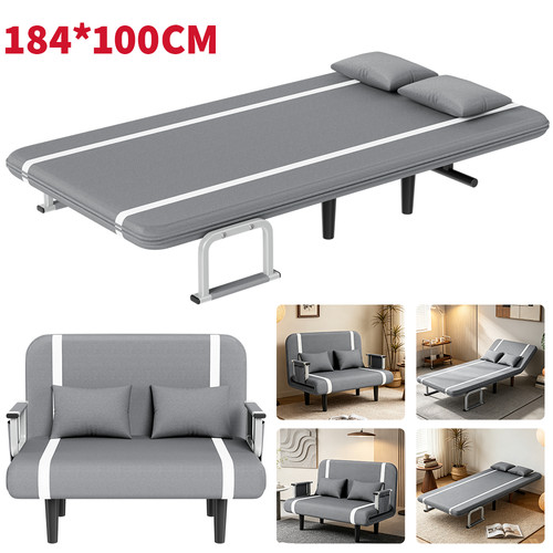 Schlafsofa mit bettfunktion - schlafsofa,