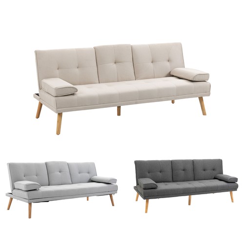 Schlafsofa sitzer sofa - schlafsofa, 3-sitzer-sofa