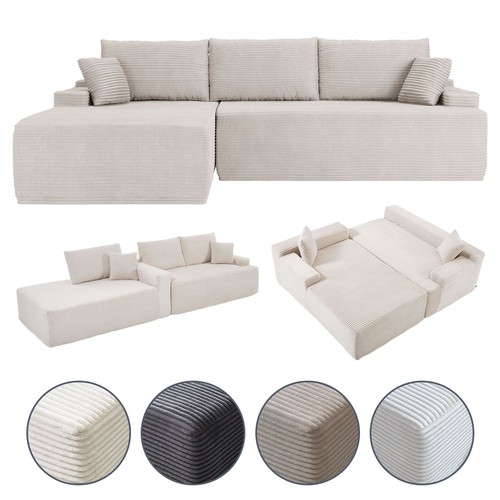 Ecksofa sofa couch - sofa,