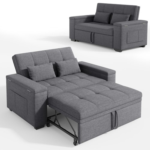 1 schlafsofa - 3-in-1,