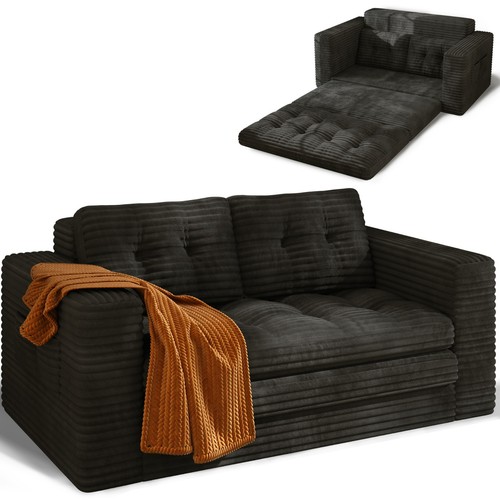 Bodensofa schlafsofa - 2-in-1, bodensofa,schlafsofa