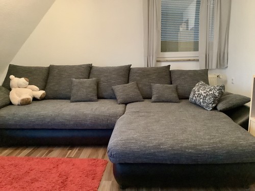 Couch schlafcouch 1 - ,,
