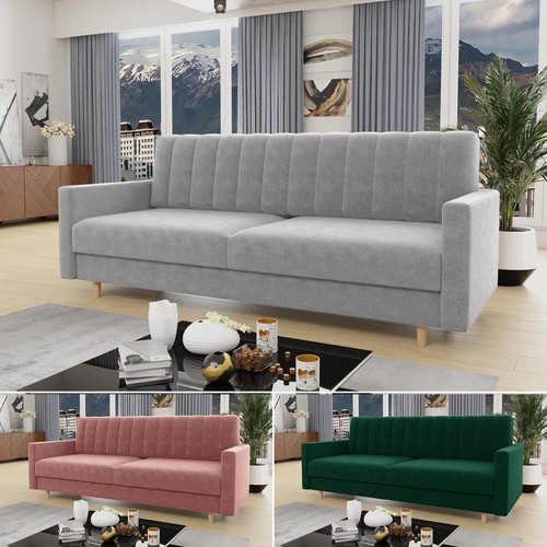 Schlafsofa sara sofa mit - schlafsofa,