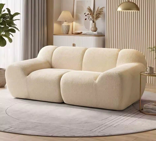 Sofa sitzer teilig - sofa, 2-sitzer