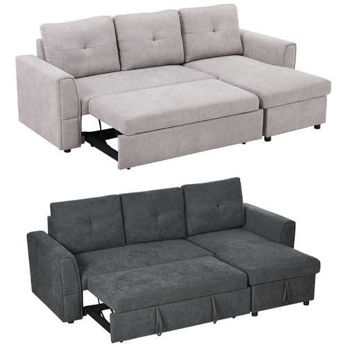 Schlafsofa ecksofa mit - schlafsofa,
