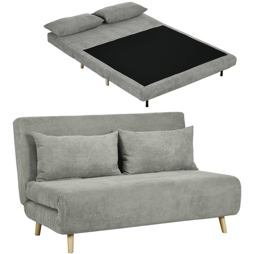 Schlafsofa klappbett mit - klappbett,