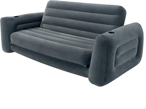 Intex sofa schlaffunktion - intex,