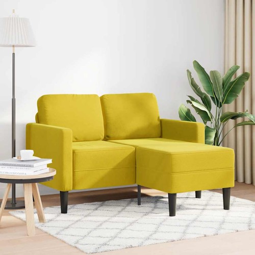 Ledersofa loungesofa - ledersofa,