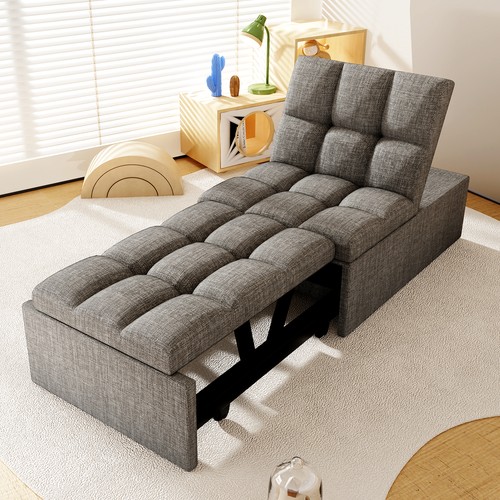 4in1 schlafsofa schlafsessel - schlafsofa,