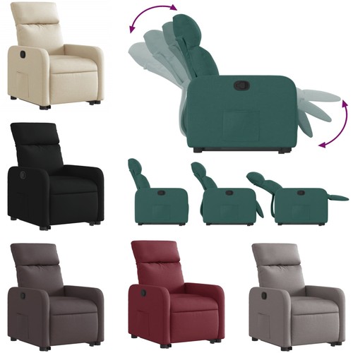 Relaxsessel mit aufstehhilfe - relaxsessel,