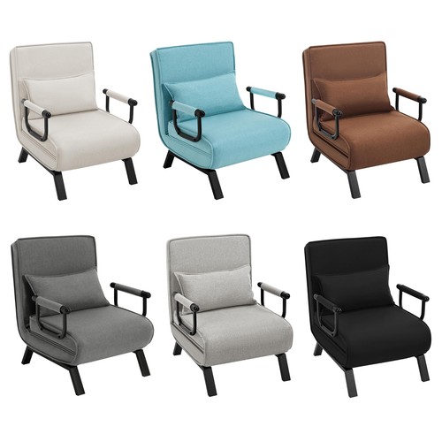 3in1 schlafsofa schlafsessel - 3in1,