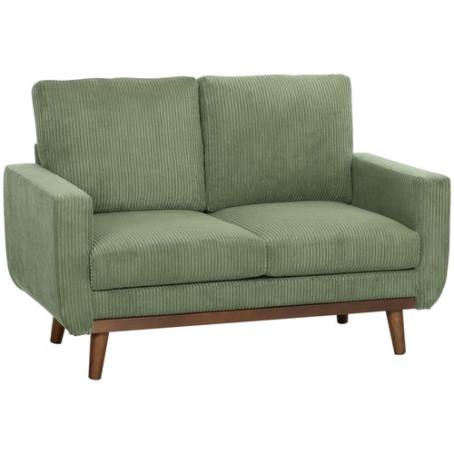 Sofa sitzer 134 cord - sofa,