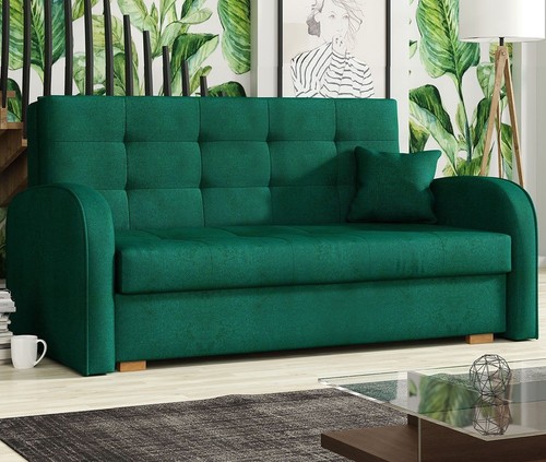 Sofa vivian gold iii couch - gold,