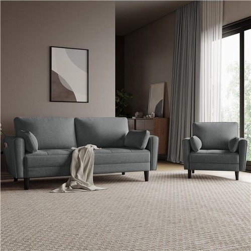 Sitzer sofa loveseat - sofa,,