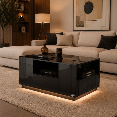 Makika couchtisch led - makika,