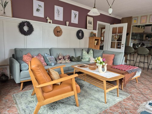 Ecksofa gebraucht modern - gebraucht,
