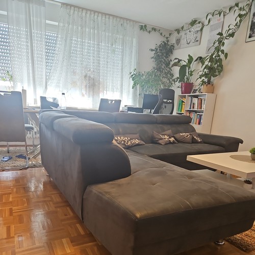 Sofa ecksofa ware montego - ecksofa,