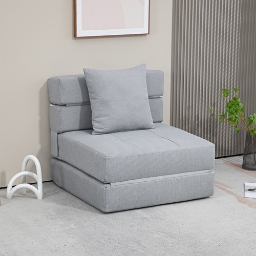 Homcom schlafsessel schlafsofa - homcom,