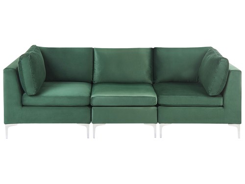 Modernes modulsofa sitzer - modernes,