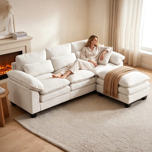Ecksofa mit schlaffunktion - mit,