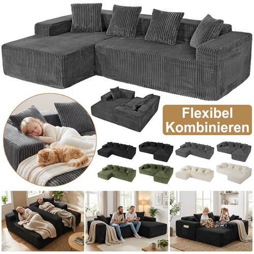 Ecksofa form modular sofa - ecksofa,