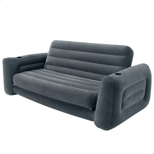 Intex aufblasbares sofa - intex,