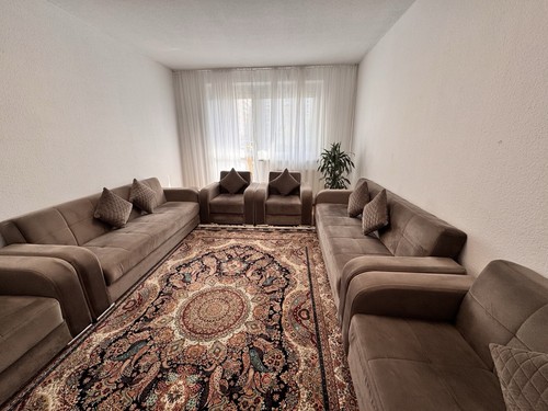 Sofa sitzer - sofa, 12